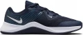Кроссовки беговые Nike MC TRAINER синие CU3580-401