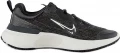 Кросівки бігові Nike REACT MILER 2 SHIELD чорні DC4064-001