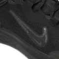 Кроссовки беговые Nike REACT MILER 2 SHIELD черные DC4064-002