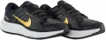 Кроссовки беговые женские W Nike AIR ZOOM STRUCTURE 24 черные DA8570-003