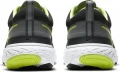 Кроссовки беговые Nike REACT MILER 2 серые CW7121-002
