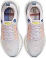 Кроссовки беговые женские W Nike REACT INFINITY RUN FK 2 PRM розовые DH2497-600