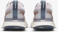 Кроссовки беговые женские W Nike REACT INFINITY RUN FK 2 PRM розовые DH2497-600