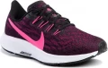 Кроссовки беговые женские WMNS Nike AIR ZOOM PEGASUS 36 розовые AQ2210-009
