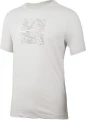Футболка Nike U NK DF TEE RUN DIVISION SU22 біла DM5437-072