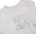 Футболка Nike U NK DF TEE RUN DIVISION SU22 біла DM5437-072