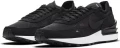 Кроссовки беговые Nike WAFFLE ONE черные DA7995-001