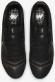 Бутсы Nike VAPOR 14 ACADEMY FG/MG черные DJ2869-007