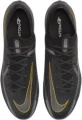 Бутсы Nike PHANTOM GT2 ELITE FG черные CZ9890-007