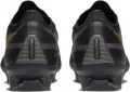 Бути Nike PHANTOM GT2 ELITE FG чорні CZ9890-007