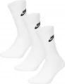 Шкарпетки Nike U NK NSW EVERYDAY ESSENTIAL CR білі DX5025-100