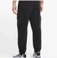 Спортивні штани Nike NSW TCH FLC UTILITY PANT чорні DM6453-010