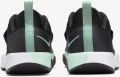 Кроссовки теннисные M Nike VAPOR LITE HC черные DC3432-005