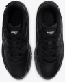 Кроссовки детские Nike  AIR MAX 90 LTR (PS) черные CD6867-001