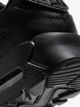 Кросівки дитячі Nike AIR MAX 90 LTR (PS) чорні CD6867-001