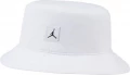 Панама Nike BUCKET JM WASHED CAP белая DC3687-100