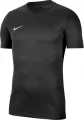 Підліткова футболка Nike Y NK DF PARK VII JSY SS чорна BV6741-010