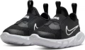 Кроссовки детские Nike FLEX RUNNER 2 (TDV) черный DJ6039-002