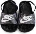 Сандалі дитячі Nike KAWA SLIDE SE (TD) чорні DN3971-001