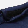 Сумка спортивна Nike NK ACDMY TEAM M DUFF темно-синя CU8090-410