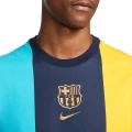 Футболка Nike FCB M NK AW VOICE TEE разноцветная DJ2561-451