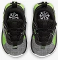 Кросівки дитячі Nike AIR MAX 2021 (TD) сірі DB1110-004