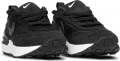 Кроссовки детские Nike WAFFLE ONE (TD) черные DC0479-001
