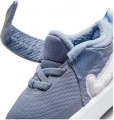 Кросівки дитячі Nike TEAM HUSTLE D 10 DREAM (TD) світло-блакитні DD0792-410