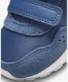 Кросівки дитячі Nike MD VALIANT (TDV) сині CN8560-406