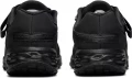 Кроссовки детские Nike REVOLUTION 6 FLYEASE NN (GS) черные DD1113-001