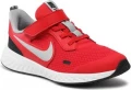 Кроссовки детские Nike REVOLUTION 5 (PSV) красные BQ5672-603