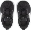 Кросівки дитячі Nike REVOLUTION 6 TDV чорні DD1094-003