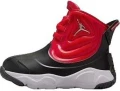 Кросівки дитячі Nike JORDAN DRIP 23 (TD) чорно-червоні CT5799-006