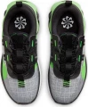 Кроссовки детские Nike AIR MAX 2021 (PS) серые DB1109-004