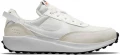Кроссовки Nike WAFFLE DEBUT белые DH9522-101