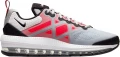 Кросівки Nike AIR MAX GENOME сірі DC9410-001