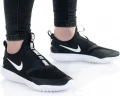Кроссовки детские Nike Flex Runner черные AT4662-001