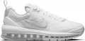 Кросівки жіночі Nike W AIR MAX GENOME білі CZ1645-100
