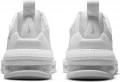 Кроссовки женские Nike W AIR MAX GENOME белые CZ1645-100