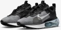 Кроссовки женские Nike WMNS AIR MAX 2021 серые DA1923-001