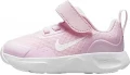 Кросівки дитячі Nike WEARALLDAY (TD) рожеві CJ3818-601