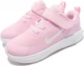 Кроссовки детские Nike WEARALLDAY (TD) розовые CJ3818-601