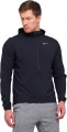 Вітровка Nike M NK RUN JKT чорна CU5353-010