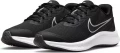 Кросівки дитячі Nike STAR RUNNER 3 (GS) чорні DA2776-003