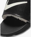 Шлепанцы детские Nike KAWA SLIDE SE 2 (GS/PS) черные DC9320-001