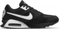 Кроссовки Nike AIR MAX IVO черные 580518-011
