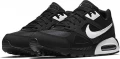 Кросівки Nike AIR MAX IVO чорні 580518-011