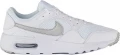 Кроссовки женские Nike WMNS NIKE AIR MAX SC белые CW4554-100