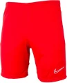 Шорты Nike M NK DF ACD21 SHORT K красные CW6107-657