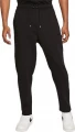 Спортивные штаны Nike M NSW KNIT LTWT OH PANT черные DM6591-010